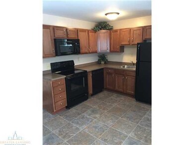 418 N Barnes St, Mason, MI 48854 - photo 2