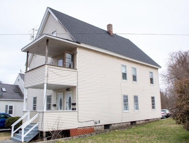 201 Pleasant St, Dracut, MA 01826 - photo 2