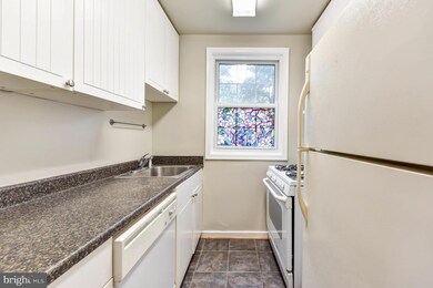 211 N Trenton St unit 2111, Arlington, VA 22203 - photo 4