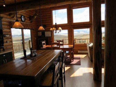 Comfortable and inviting from the moment you walk