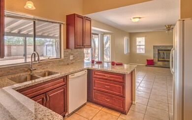 2633 W Lazybrook Dr, Tucson, AZ 85741 - photo 6