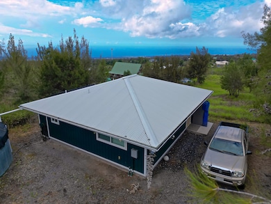 92-8621 King Kamehameha Blvd, Ocean View, HI 96704 - photo 3