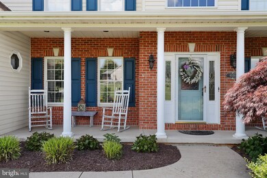 6550 Twilight Glow Dr, Sykesville, MD 21784 - photo 5