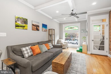 521 S Lakewood Ave, Baltimore, MD 21224 - photo 6