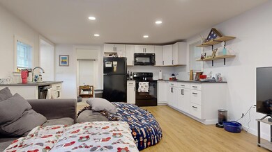 201 - Kitchen
