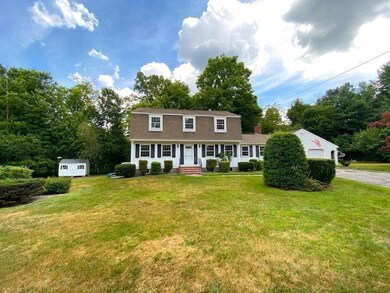 3 Will o Way, Andover, MA 01810 - photo 2