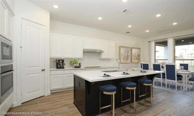 23807 Travers Hill Rd, Richmond, TX 77469 - photo 3