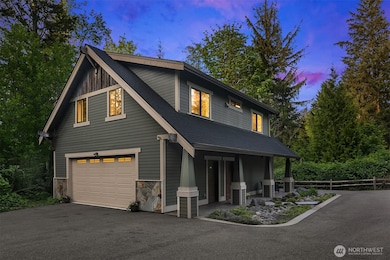 35909 SE 89th Place, Snoqualmie, WA 98065 - photo 4