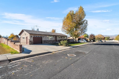 1385 W 625 North St, St. George, UT 84770 - photo 2