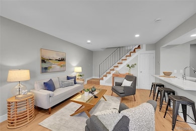 7700 W Glasgow Place unit 22A, Littleton, CO 80128 - photo 2