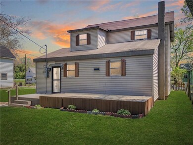 835 N Jefferson St, Muncie, IN 47305 - photo 2