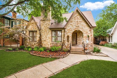 5823 Morningside Ave, Dallas, TX 75206 - photo 2