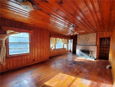 1025 Pickens St, Ball Ground, GA 30107 - photo 2