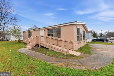 50 Tency Ln NE, Rome, GA 30165 - photo 2