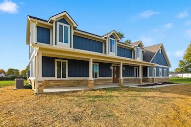 731 W 600 N, Whiteland, IN 46184 - photo 4