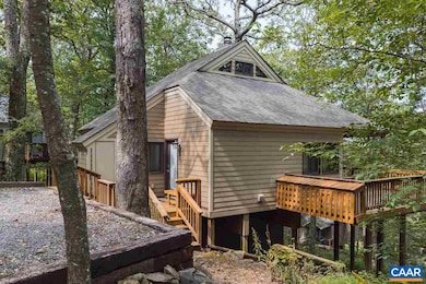 96 Squirrel Tree Ln, Wintergreen Resort, VA 22967 - photo 3