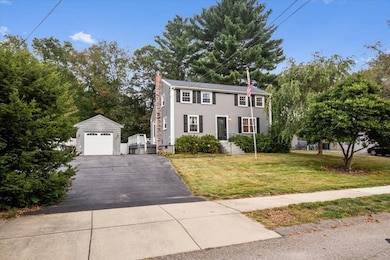 17 Anchorage Rd, Franklin, MA 02038 - photo 2