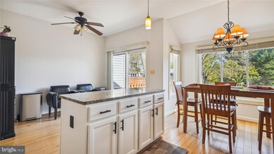 3643 Ransom Place, Alexandria, VA 22306 - photo 4