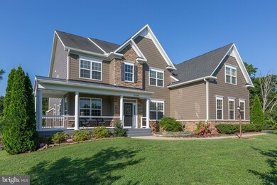 2350 Courthouse Rd, Stafford, VA 22554 - photo 3