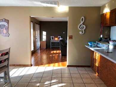 Kitchen-Dining