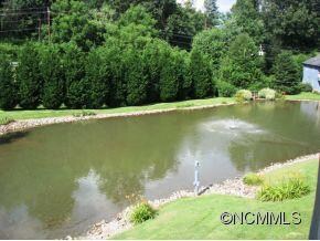 Pond View