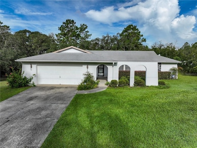 8384 N Trojan Dr, Citrus Springs, FL 34433 - photo 6