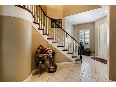 Entry Hall.