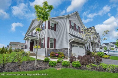 55 Begonia Lane