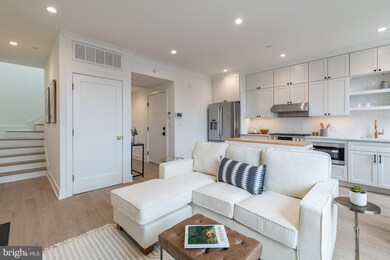 1313 11th St NW unit 8, Washington, DC 20001 - photo 4