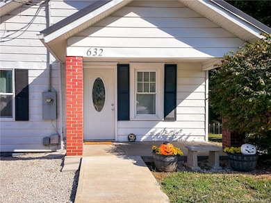 632 N Sandy Hook Rd, Paoli, IN 47454 - photo 2