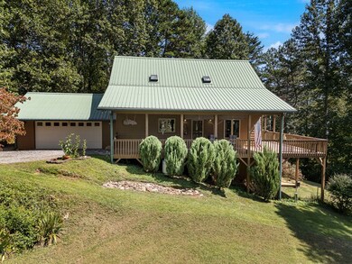 297 Lovingood Rd, Marble, NC 28905 - photo 2