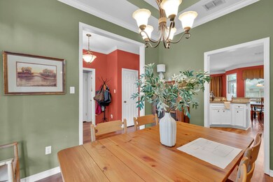 9019 Eureka Ln, Shreveport, LA 71115 - photo 5