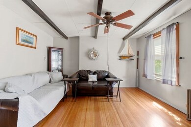 356 E 8th St, Boston, MA 02127 - photo 5