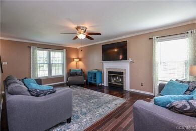 2136 Oakhampton Place, Henrico, VA 23233 - photo 3