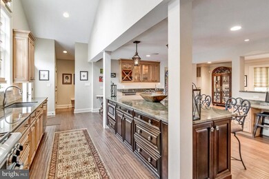 2412 Crestnoll Rd, Reisterstown, MD 21136 - photo 3