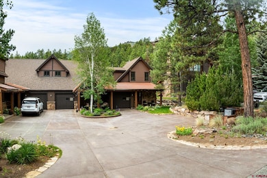 590 Glacier Club Dr unit 12, Durango, CO 81301 - photo 3