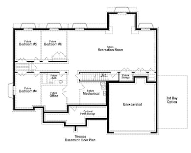 View of property floor plan