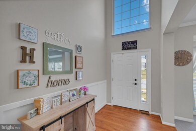 244 Aden Dr, Strasburg, VA 22657 - photo 5