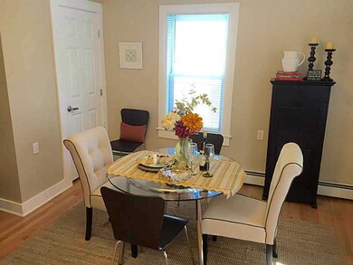 Dining Room.