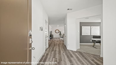 8407 Sandy Coral Ln, Iowa Colony, TX 77583 - photo 2