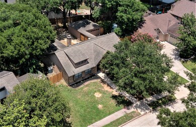 15734 Lakedale Dr, Houston, TX 77095 - photo 2