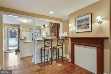 131 N Queen St unit 1, Chestertown, MD 21620 - photo 4