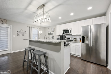 10 Jill Ln, Cartersville, GA 30120 - photo 3