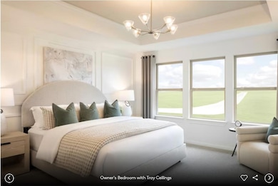 208 Singing Dove Way, Liberty Hill, TX 78642 - photo 7