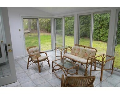 Other. Sun Room
