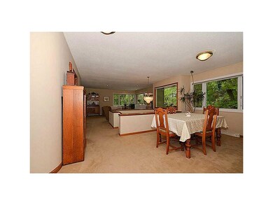 Formal Dining Room.