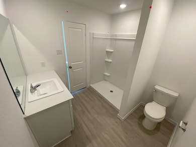 Pics are not of actual home.  They are a represent