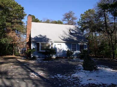 20 Jackbon Rd, Mashpee, MA 02649 - photo 2