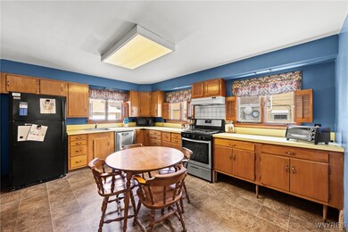 1740 Clinton St, Buffalo, NY 14206 - photo 5