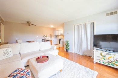 1230 Chatham Park Dr unit C, Pittsburgh, PA 15216 - photo 6